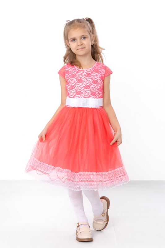 Сукня для дівчинки